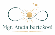 aneta bartošová logo